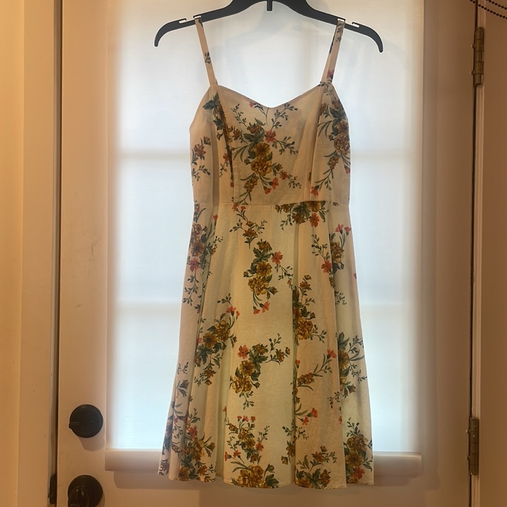 NWT old navy dress